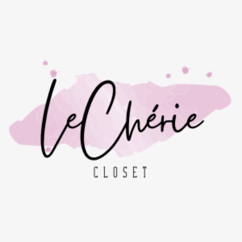 Meet your Posher, Le Cherie Closet
